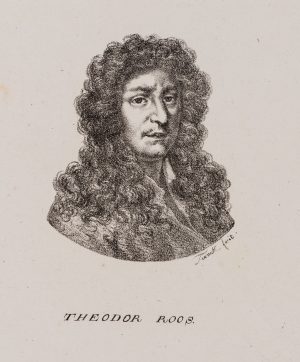 Maler Theodor Roos (1638-1698)