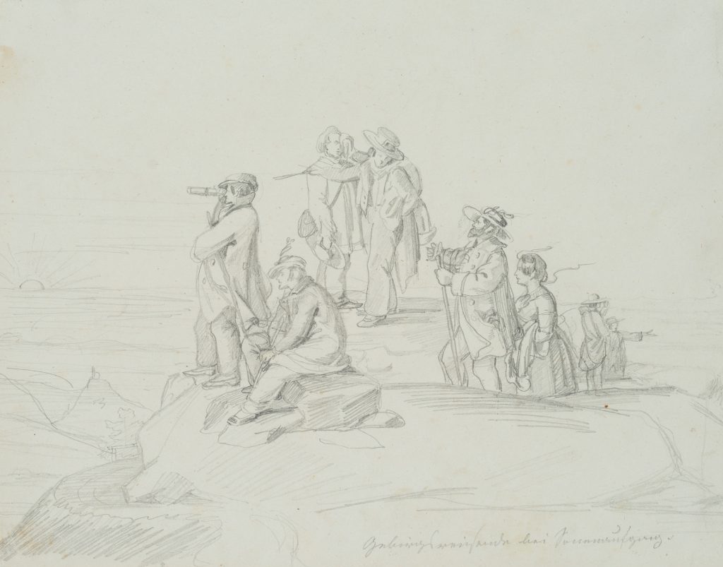 Werk von Ignaz Ritschel