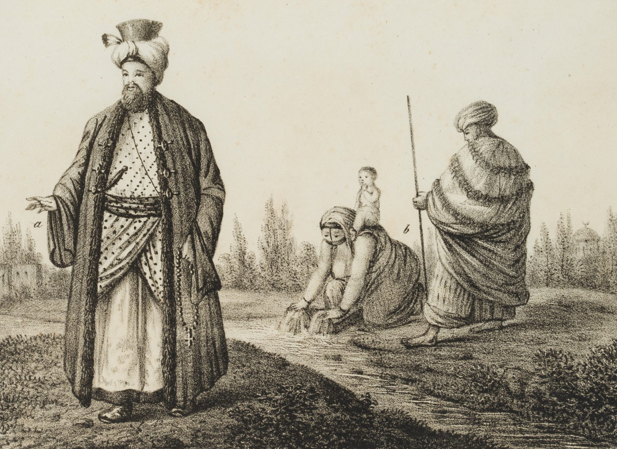 Bey von Ägypten