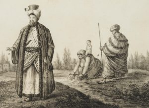 Bey von Ägypten