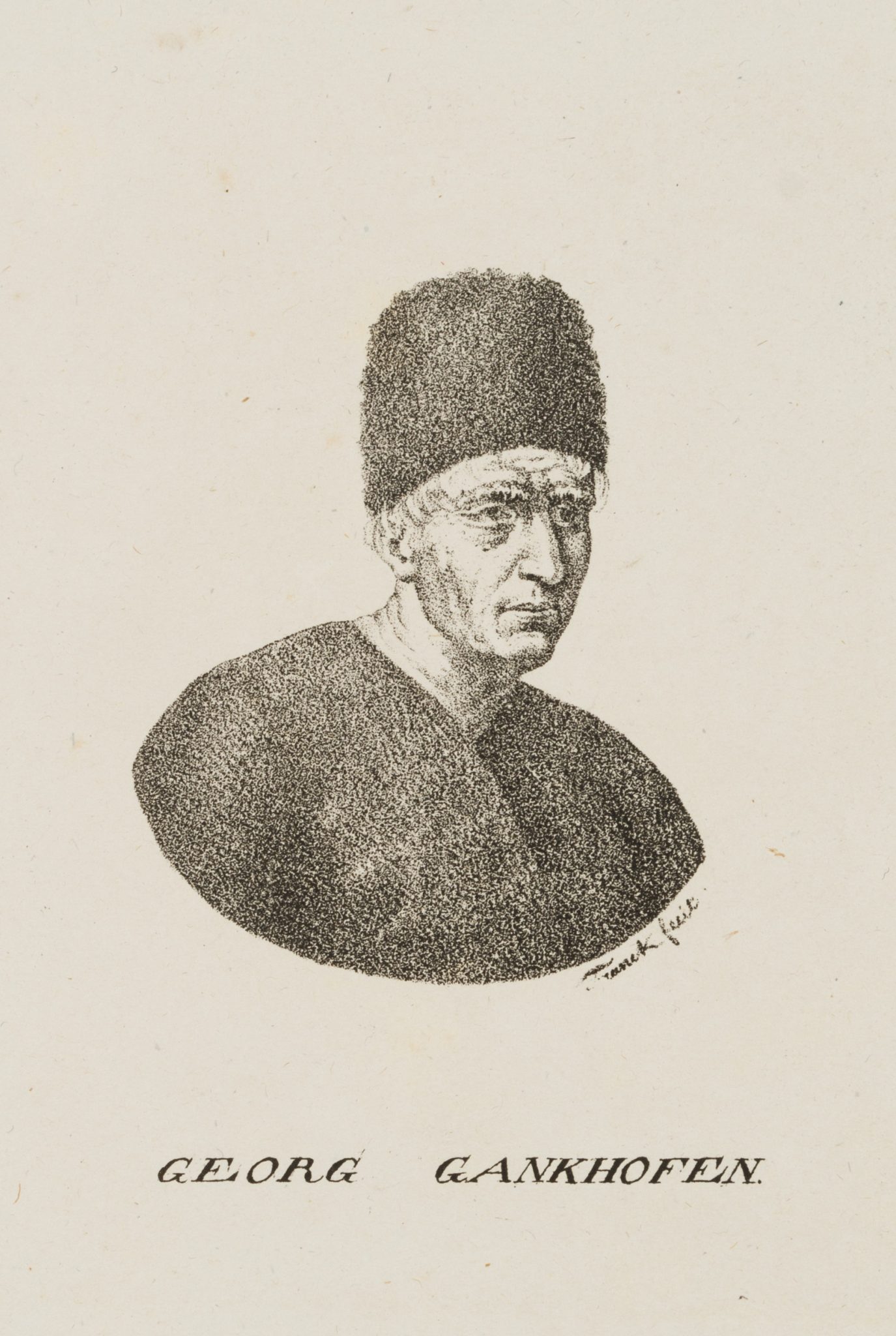 Portrait Jörg Ganghofer