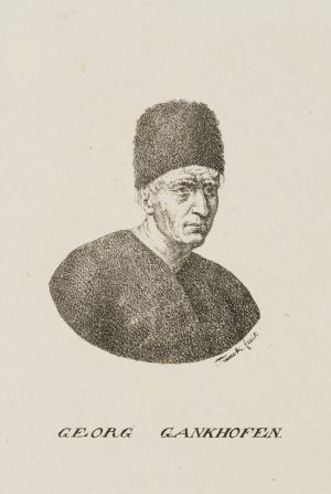 Portrait Jörg Ganghofer