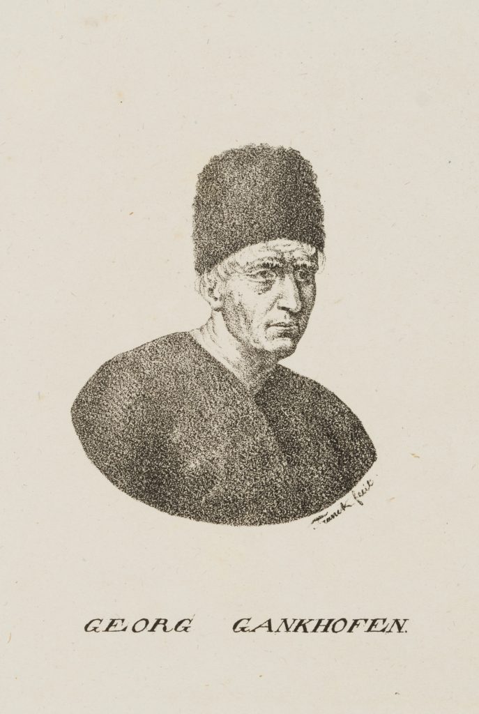 Werk von Nach Jan Polack