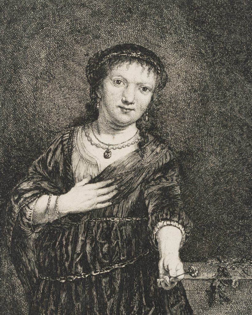 Werk von Anton Heinrich Riedel