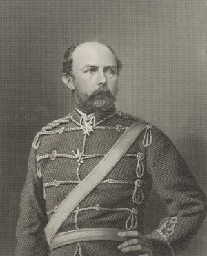 Friedrich Karl von Hessen
