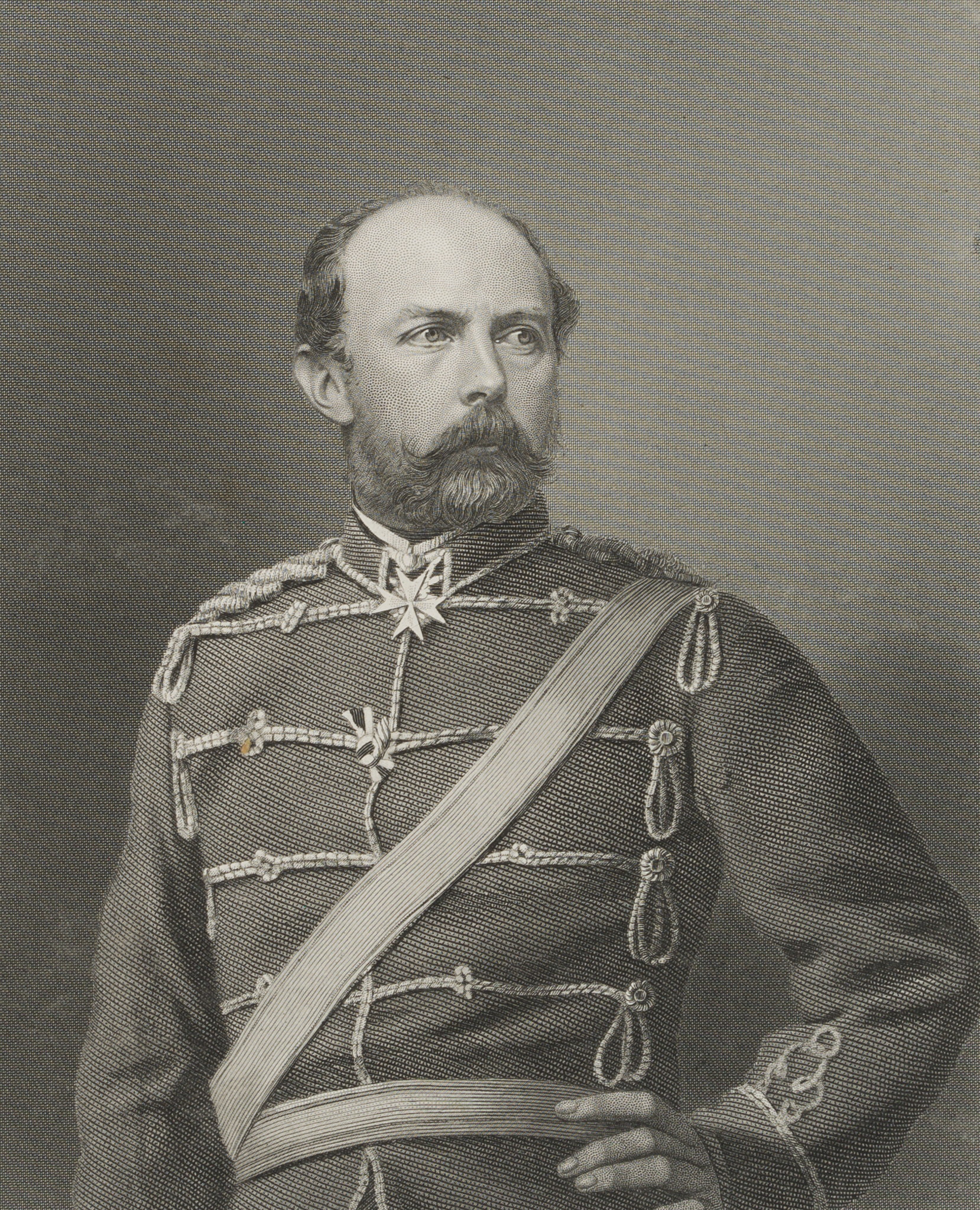 Friedrich Karl von Hessen
