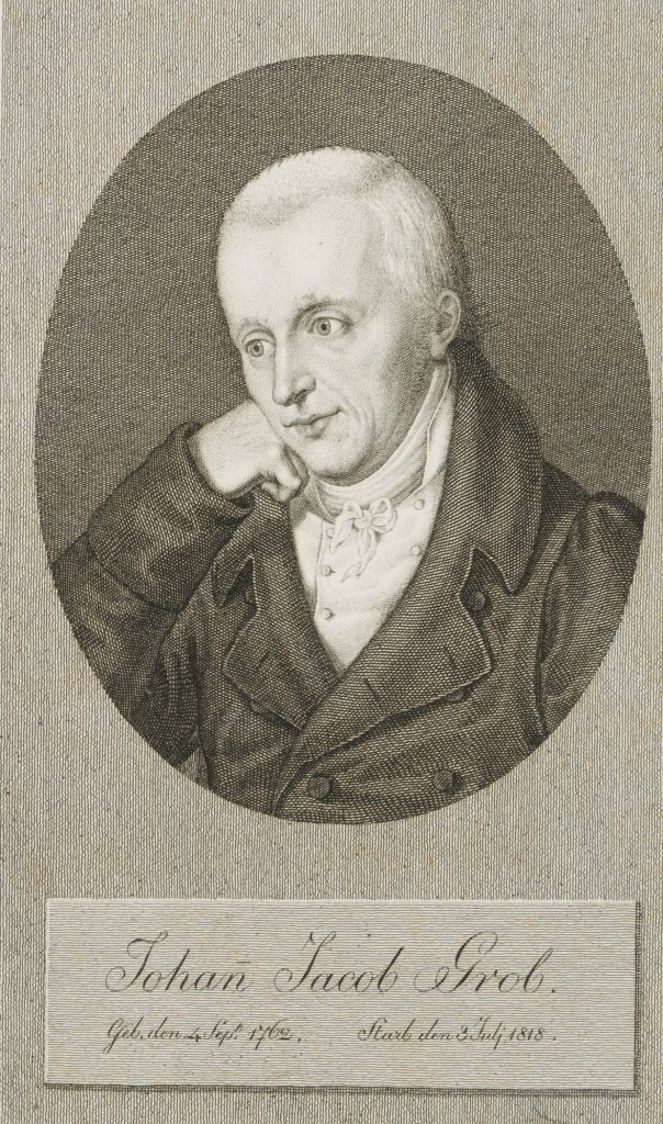 Werk von Reinhard