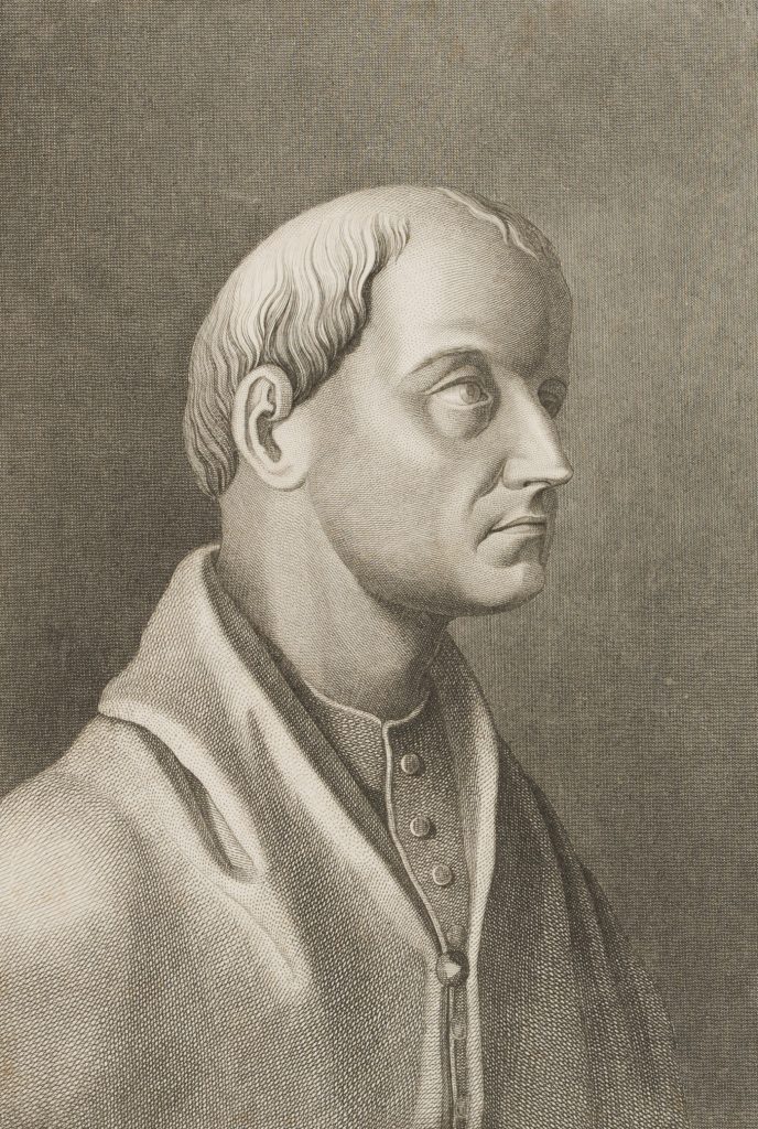 Werk von Wilhelm Kandler