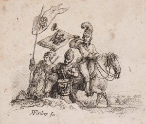 Preußischer Winterfeldzug 1814