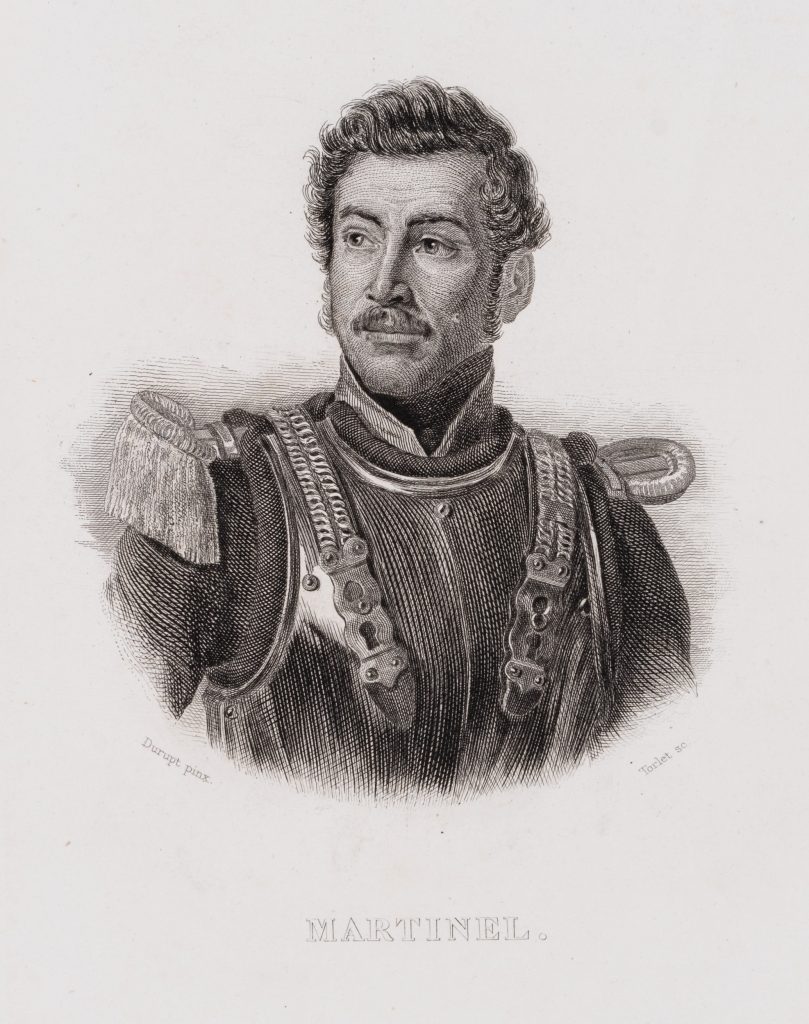 Werk von Torlet