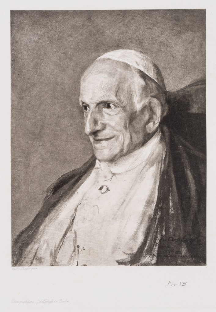 Werk von Nach Philip de Lászlo