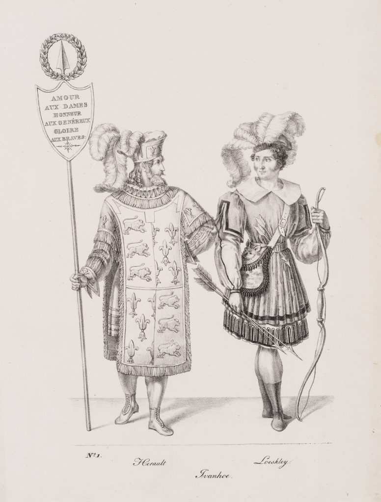 Werk von Franz Xaver Nachtmann