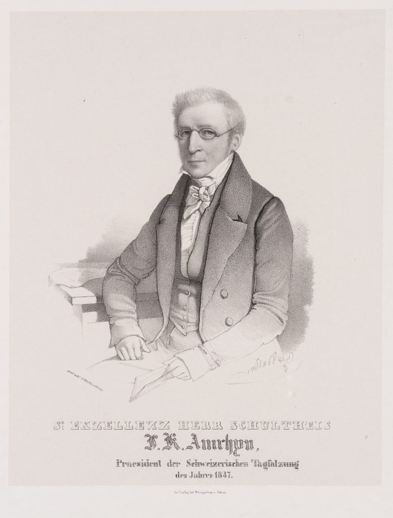 Werk von Georg Balder
