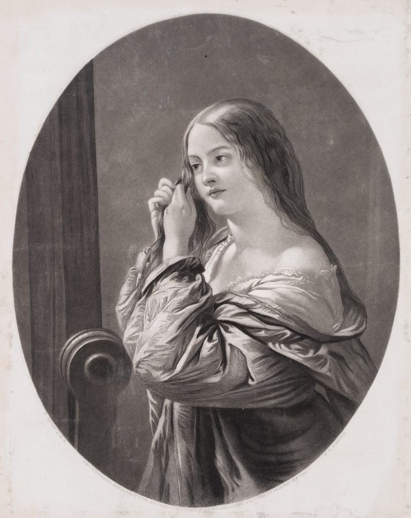 Werk von William Henry Simmons