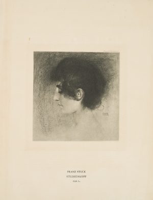 Studienkopf