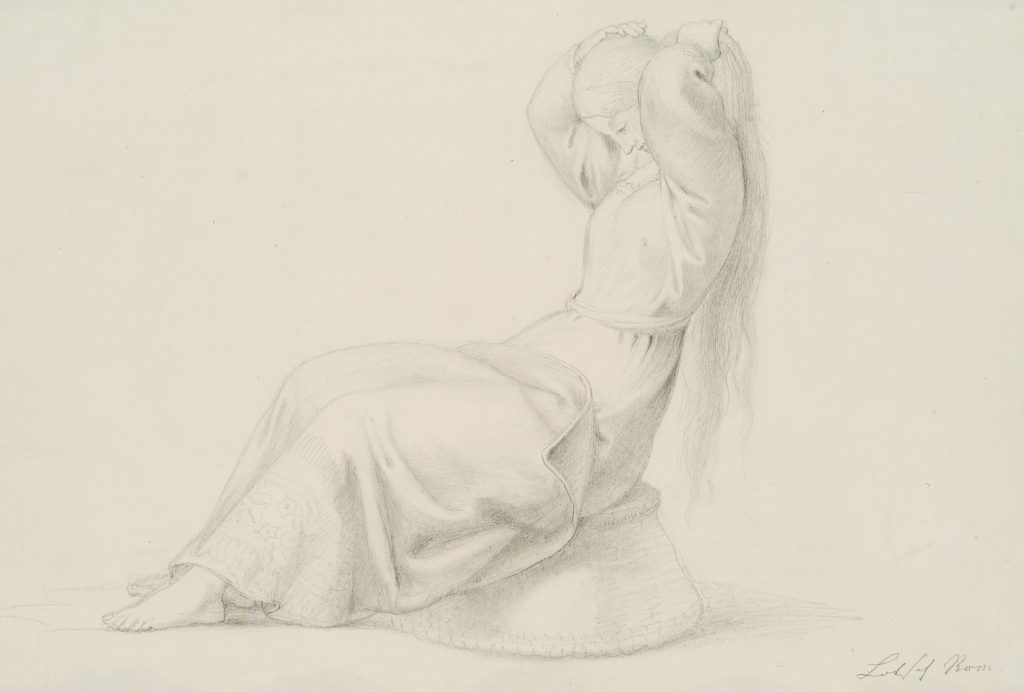 Werk von Carl Lotsch