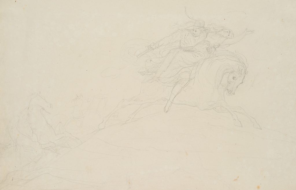 Werk von Ernst Polycarp von Leyser