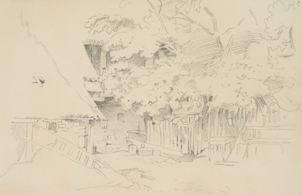 Werk von Wilhelm Heinrich Schneider