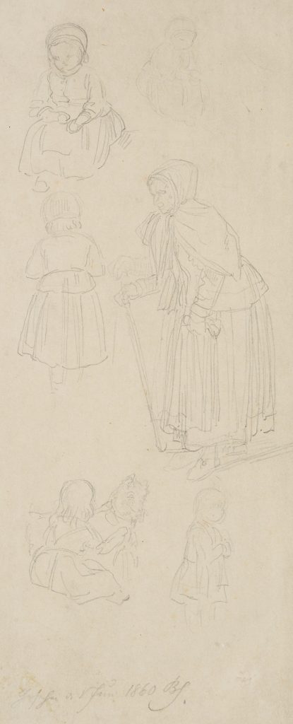 Werk von Bernhard Schmelzer