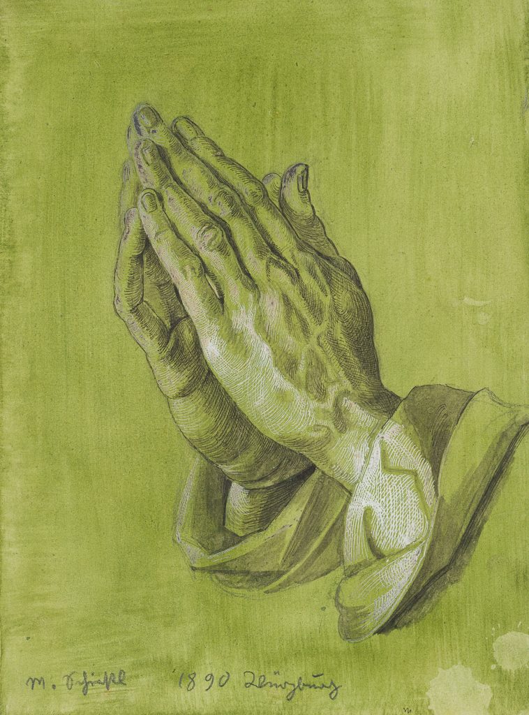 Werk von Albrecht Dürer