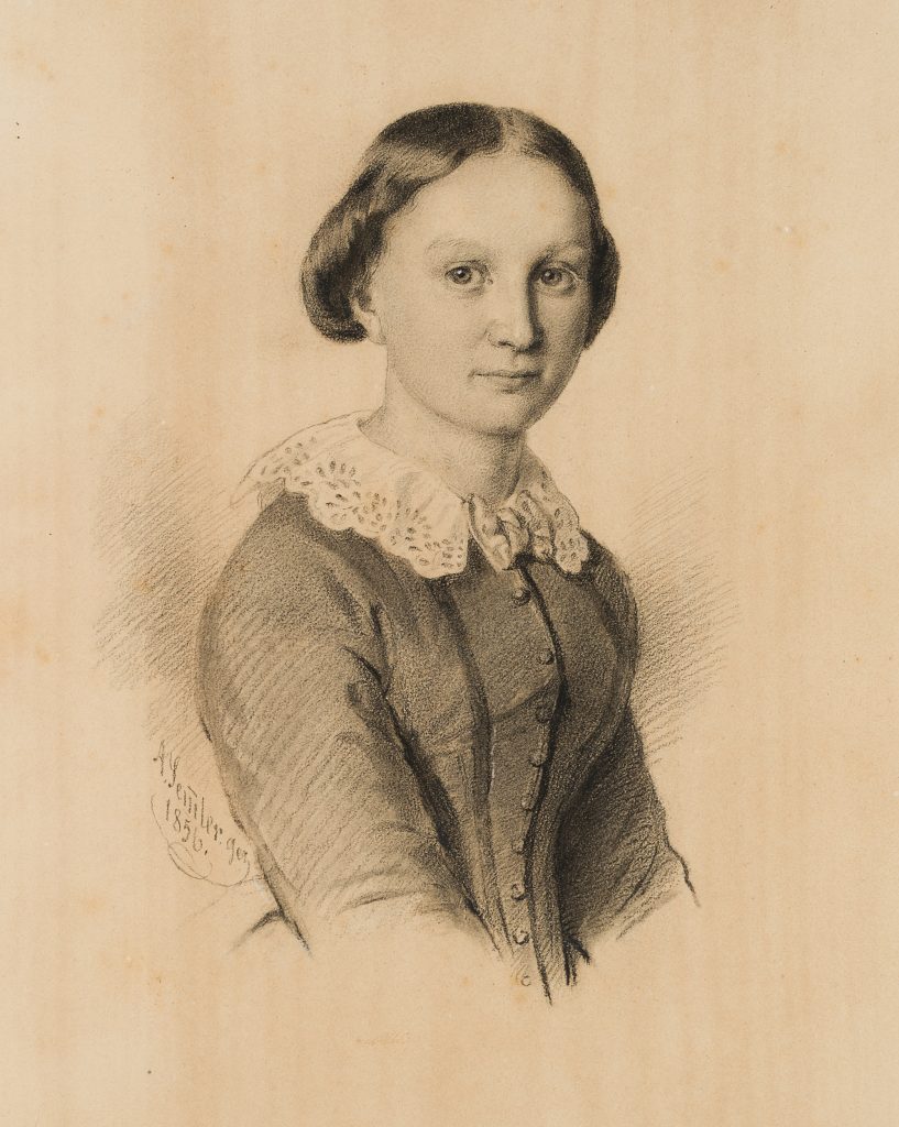 Werk von August Semmler