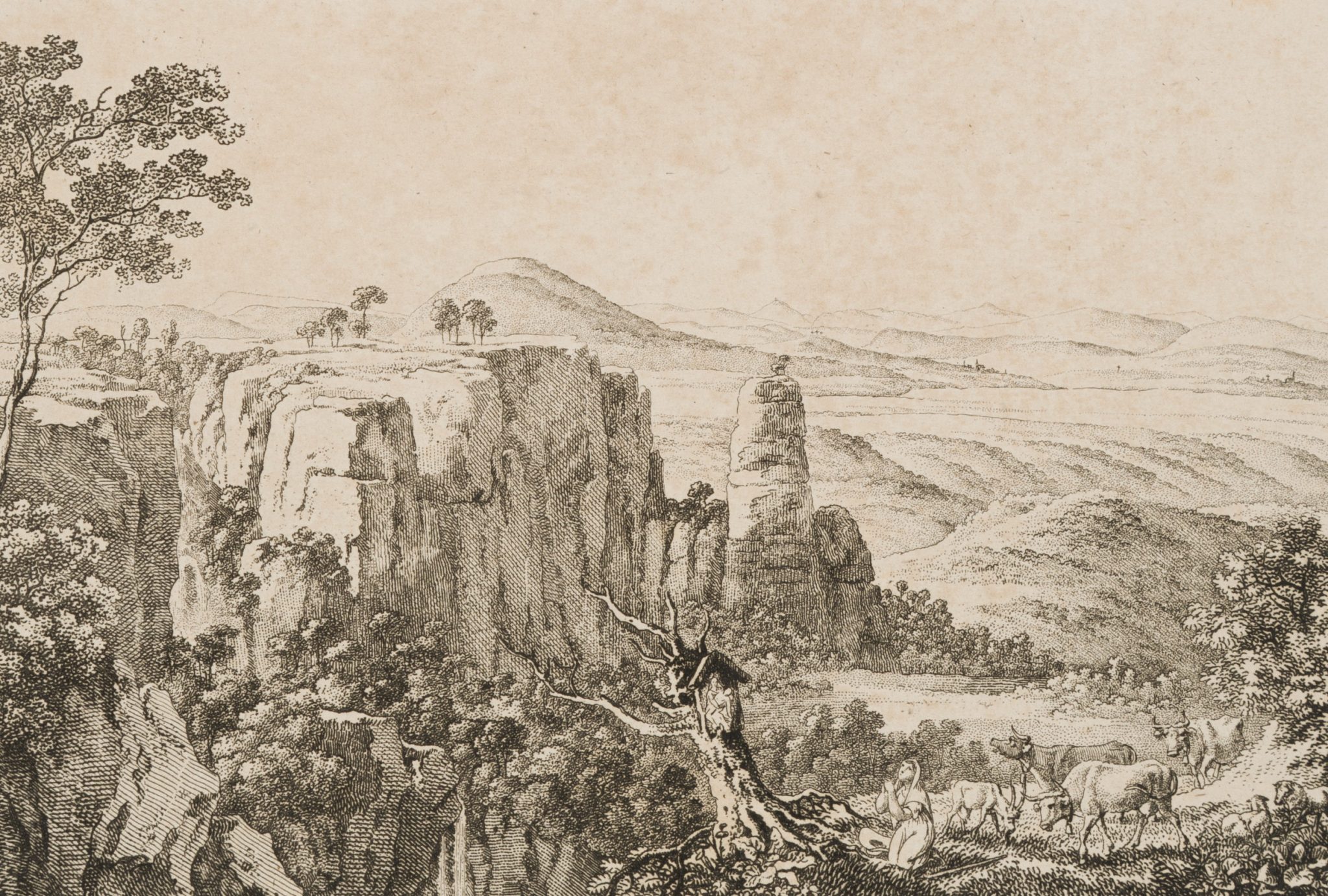 Der Prebischkegel