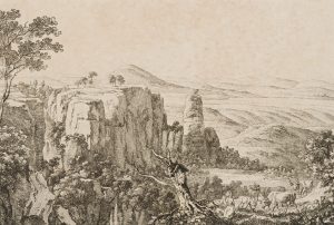 Der Prebischkegel