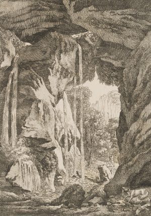 Der Amselfall