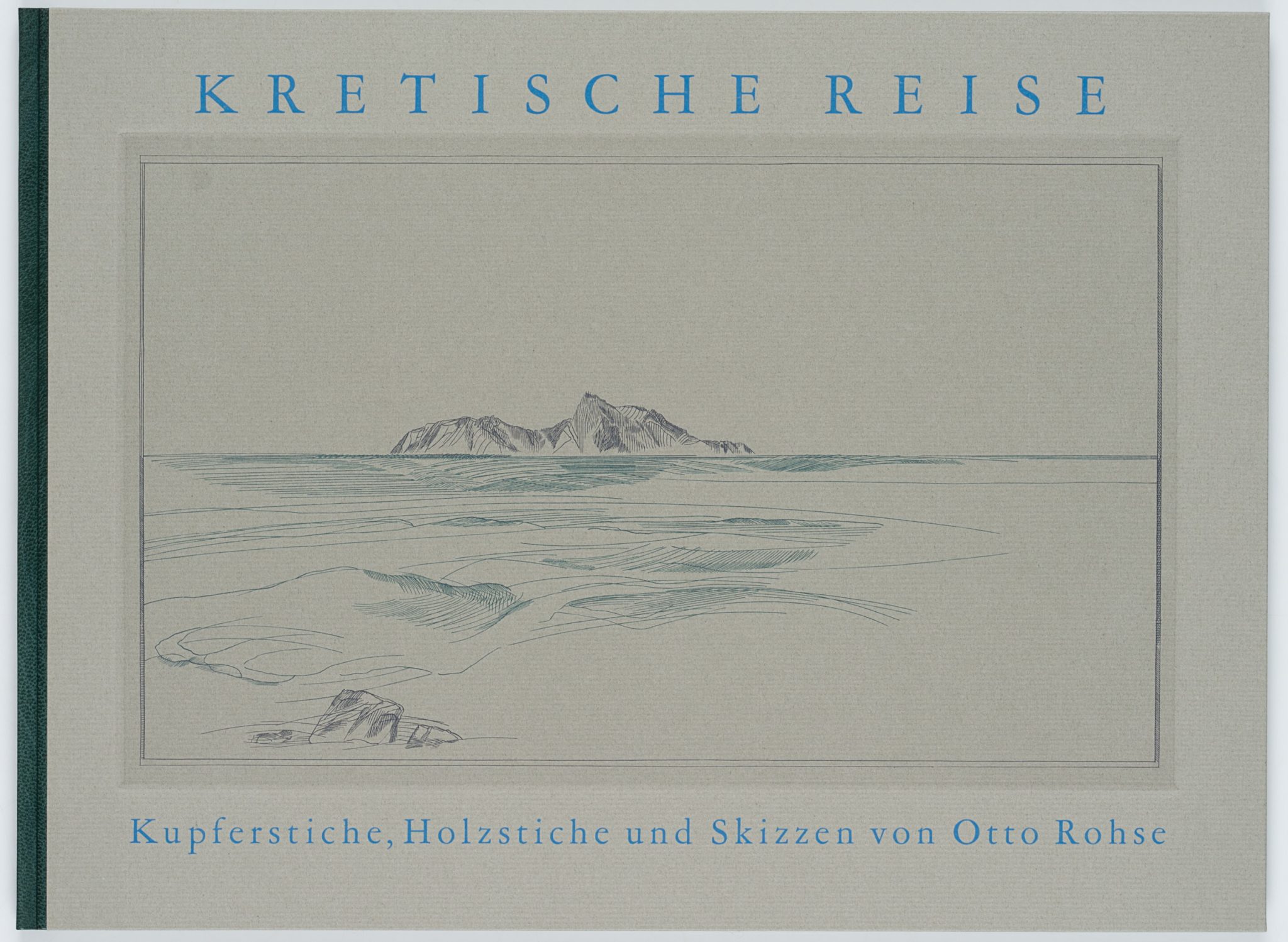 Kretische Reise