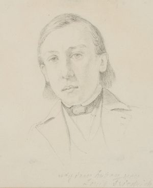Der Apotheker Hermann Thaeter
