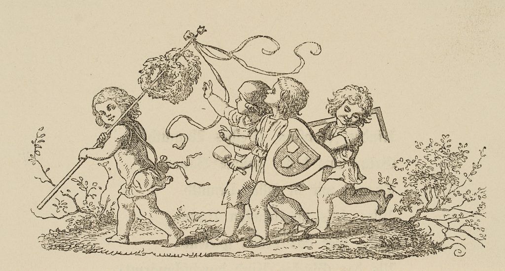 Werk von Gustav Zschoche