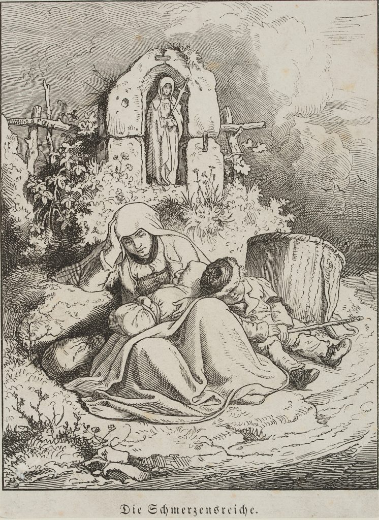 Werk von Ferdinand Obermann