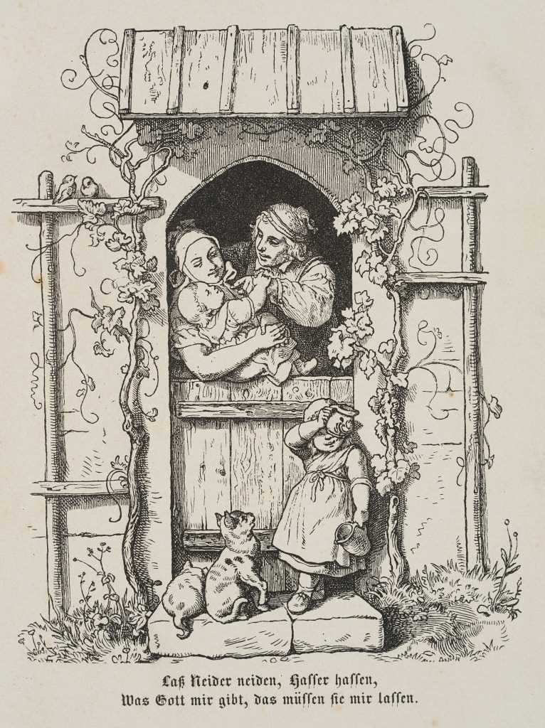 Werk von Richard Illner