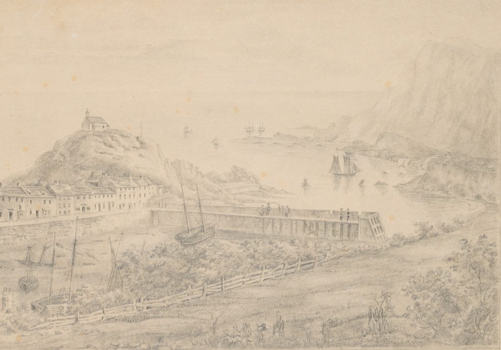 Werk von Emil Bollmann