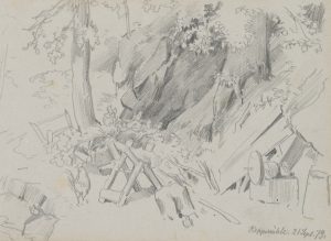 Bei der Keppmühle (Dresden)