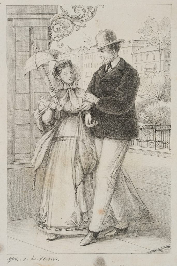 Werk von Leopold Venus