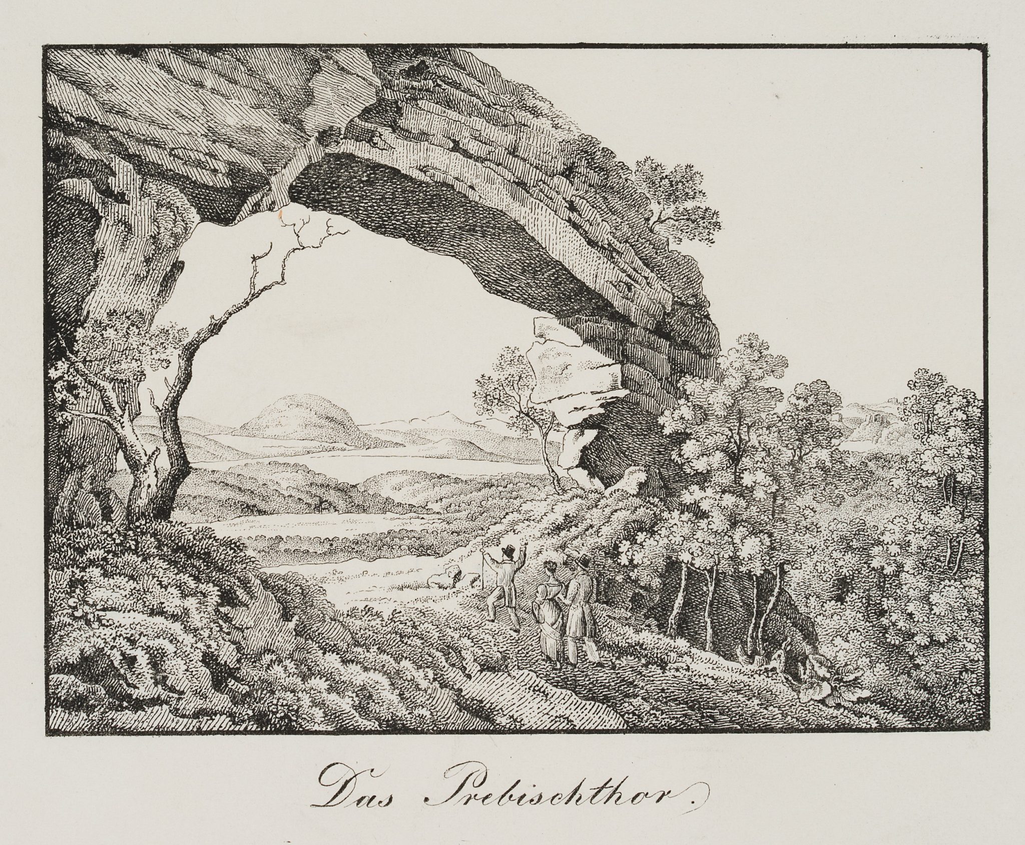 Das Prebischtor