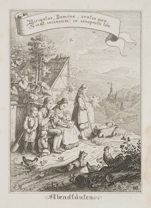 Abendläuten