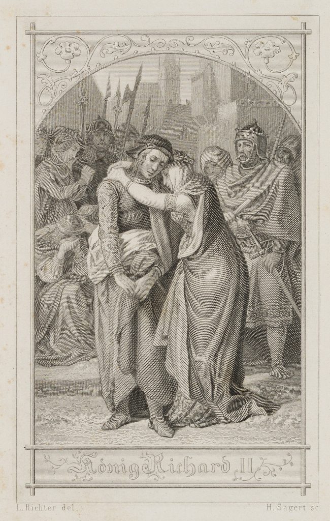 Werk von Hermann Sagert