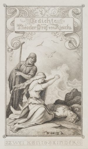 Zwei Königskinder