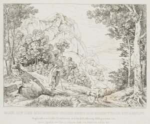 Meerbusen von Salerno bei Amalfi