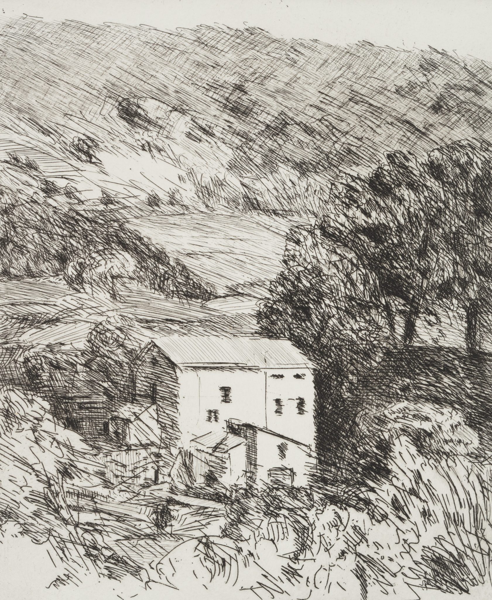 'Haus in der Provence'
