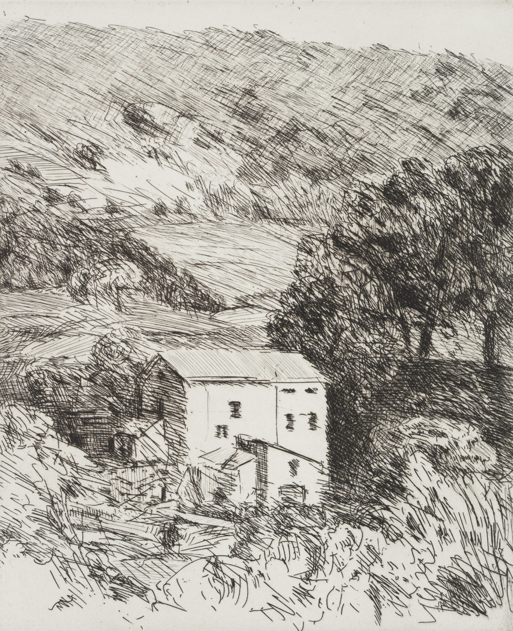 'Haus in der Provence'