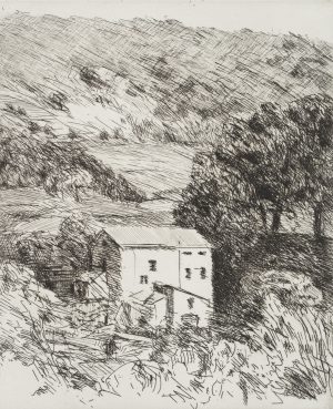 'Haus in der Provence'