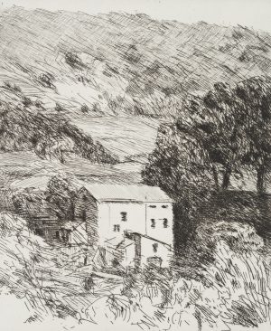Haus in der Provence