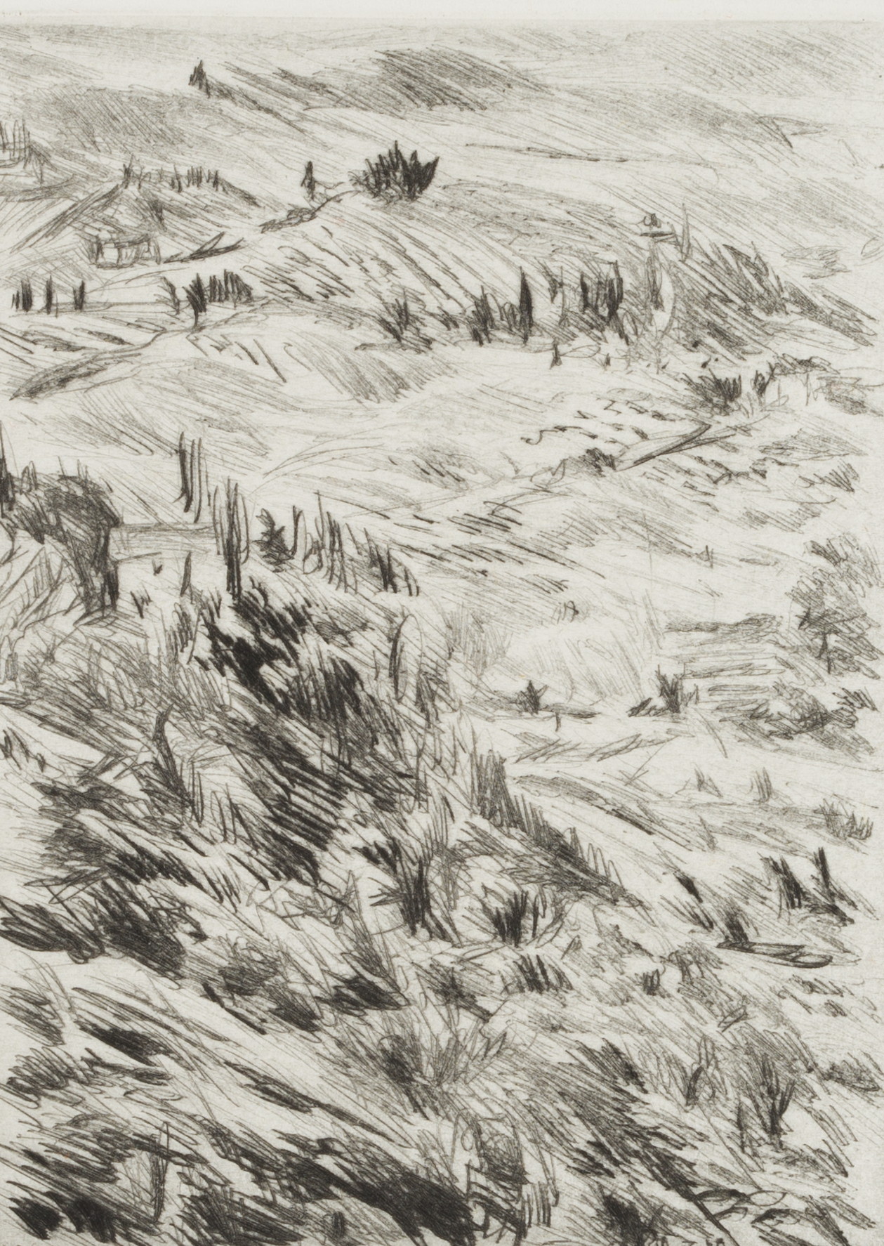 'Bei Marcialla'