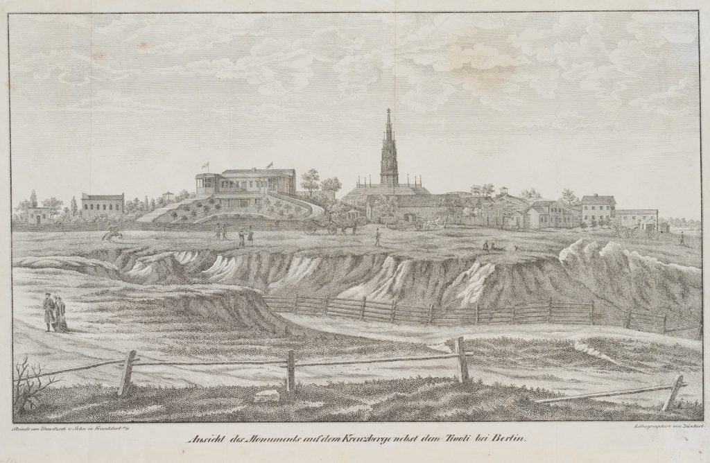 Werk von Theodor Zänkert