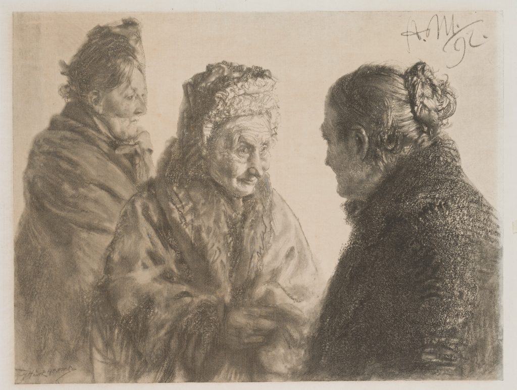 Werk von Martin Hönemann