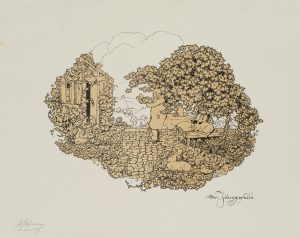 Der Junggeselle