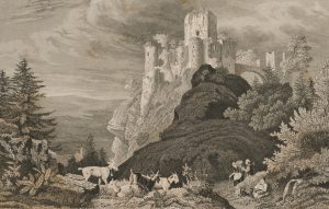 Burg Frauenstein